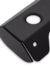 Blox Racing Black Engine / Pulley Cover Subaru WRX STi 2015-2021                                     - BXAC-50301-BK - Image 3