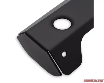 Blox Racing Black Engine / Pulley Cover Subaru WRX STi 2015-2021 - BXAC-50301-BK