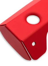 Blox Racing Red Valve / Engine Pulley Cover Subaru WRX FA20DIT 2015-2021                                     - BXAC-50301-RD - Image 3