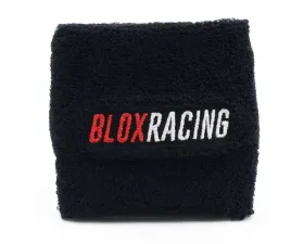 Blox Racing Black Reservoir Cover Universal