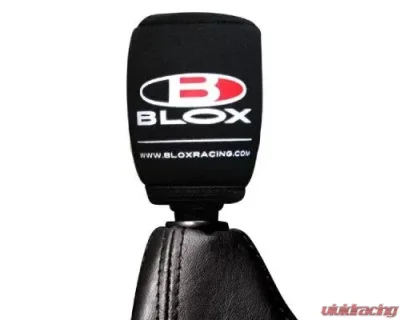 Blox Racing Long Shift Knob Benie - BXAP-00031