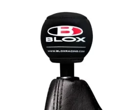 Blox Racing Round Shift Knob Benie