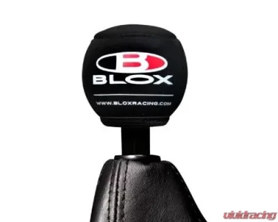 Blox Racing Round Shift Knob Benie - BXAP-00032