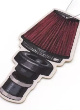Blox Racing 6pc Air Freshener                                     - BXAP-00076-SET - Image 3