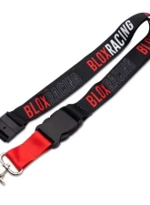 Blox Racing Lanyard w/ Logo                                     - BXAP-00093 - Image 5