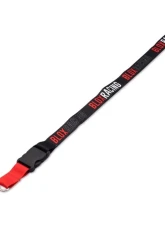 Blox Racing Lanyard w/ Logo                                     - BXAP-00093 - Image 2