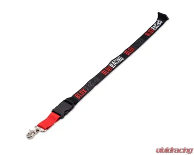 Blox Racing Lanyard w/ Logo - BXAP-00093