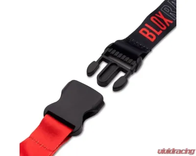Blox Racing Lanyard w/ Logo - BXAP-00093