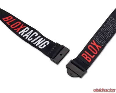 Blox Racing Lanyard w/ Logo - BXAP-00093