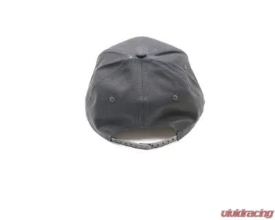 Blox Racing Black Snapback Cap - BXAP-00106