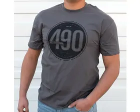Blox Racing Medium 490 T-Shirt Unisex