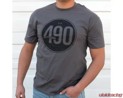 Blox Racing Medium 490 T-Shirt Unisex - BXAP-00490-XX