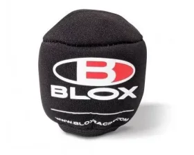 Blox Racing XL Round Shift Knob Beanie Universal