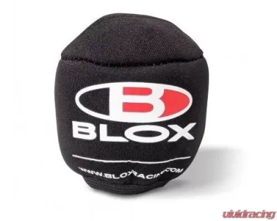 Blox Racing XL Round Shift Knob Beanie Universal - BXAP-XL032