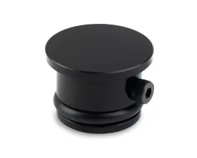 Blox Racing Black Coolant Plug K-Series