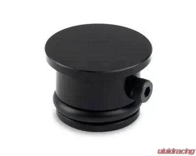 Blox Racing Black Coolant Plug K-Series - BXCC-01200-BK
