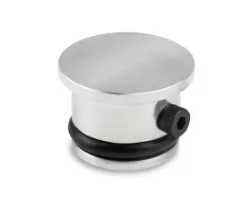 Blox Racing Silver Coolant Hose Plug Honda K-Series