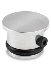 Blox Racing Silver Coolant Hose Plug Honda K-Series                                     - BXCC-01200-SI - Image 3