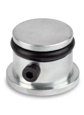 Blox Racing Silver Coolant Hose Plug Honda K-Series                                     - BXCC-01200-SI - Image 2