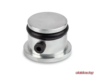 Blox Racing Silver Coolant Hose Plug Honda K-Series - BXCC-01200-SI