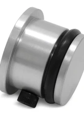 Blox Racing Silver Coolant Hose Plug Honda K-Series                                     - BXCC-01200-SI - Image 3