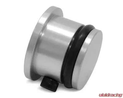 Blox Racing Silver Coolant Hose Plug Honda K-Series - BXCC-01200-SI