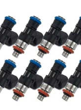 Blox Racing 8 Set Eco-Fi Street Injectors 1000cc/min GM LS3/LS7                                     - BXEF-04914-1000-8 - Image 5