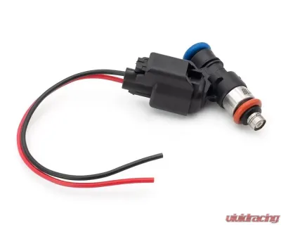 Blox Racing 8 Set Eco-Fi Street Injectors 1000cc/min GM LS3/LS7 - BXEF-04914-1000-8