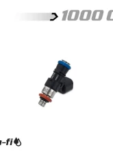 Blox Racing Single Set Eco-Fi Street Injectors 1000cc/min GM LS3 | LS7                                     - BXEF-04914-1000-SP - Image 2