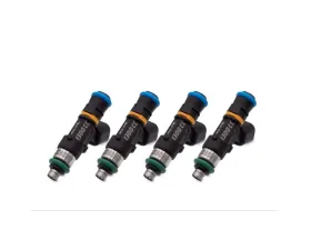 Blox Racing 4 Set Eco-Fi Street Injectors 1300cc/min Honda K Series 2006-2009