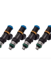 Blox Racing 4 Set Eco-Fi Street Injectors 1300cc/min Honda K Series 2006-2009                                     - BXEF-06514-1300-4 - Image 2