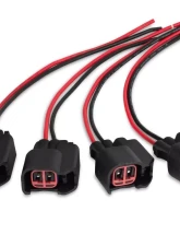 Blox Racing Single Set Eco-Fi Street Injectors 1300cc/min Honda K Series                                     - BXEF-06514-1300-SP - Image 5