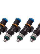 Blox Racing Single Set Eco-Fi Street Injectors 1300cc/min Honda K Series                                     - BXEF-06514-1300-SP - Image 6