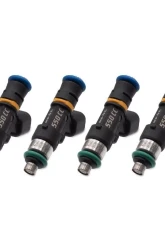 Blox Racing 4 Set Eco-Fi Street Injectors 550cc/min Honda K Series                                     - BXEF-06514-550-4 - Image 6