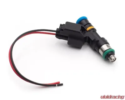 Blox Racing 4 Set Eco-Fi Street Injectors 550cc/min Honda K Series - BXEF-06514-550-4