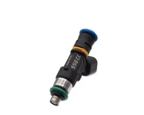 Blox Racing Single Set Eco-Fi Street Injectors 550cc/min Honda K Series