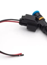 Blox Racing Single Set Eco-Fi Street Injectors 550cc/min Honda K Series                                     - BXEF-06514-550-SP - Image 5