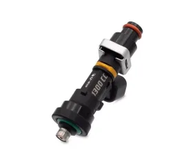 Blox Racing Single Set Eco-Fi Street Injectors 1300cc/min w/ 1/2