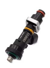 Blox Racing Single Set Eco-Fi Street Injectors 1300cc/min w/ 1/2" Adapter Honda B/D/H Series                                     - BXEF-06514.11-1300-SP - Image 4