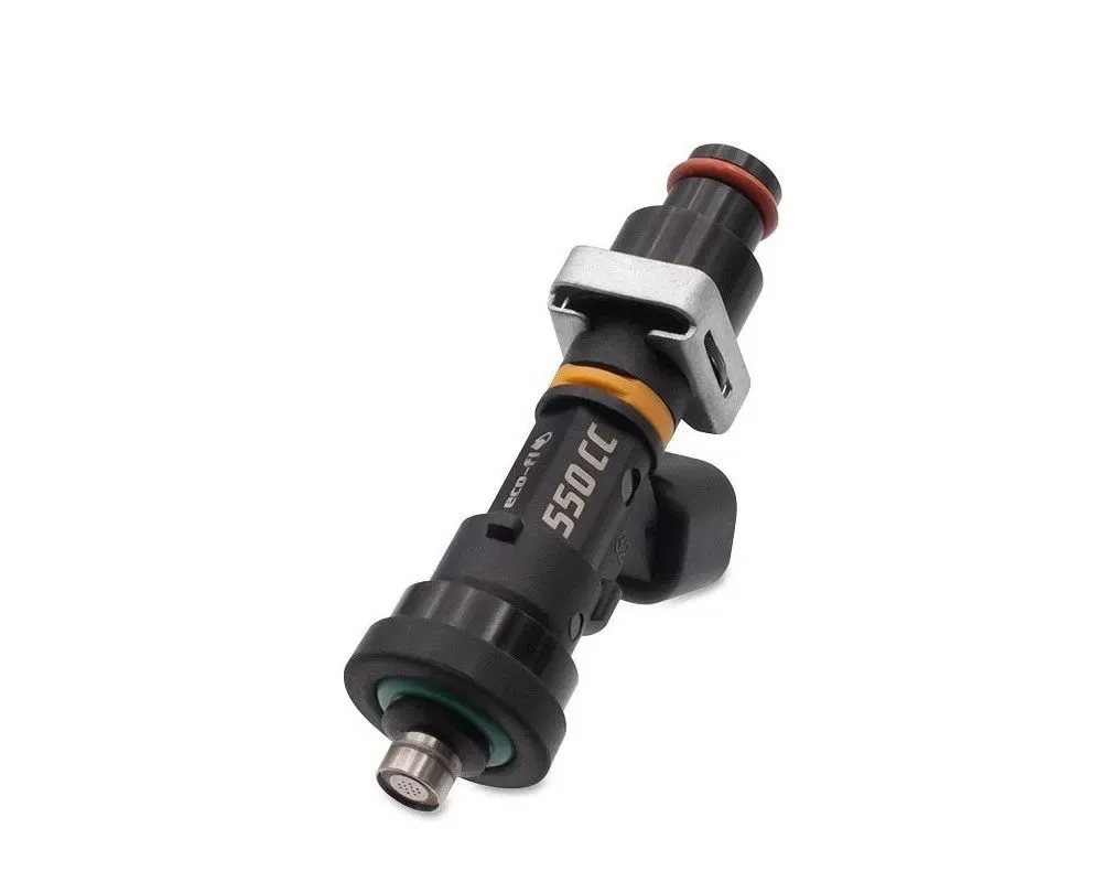 BBRさん専用 Blox Racing Eco-Fi 550cc Street Injectors w/ 1/2