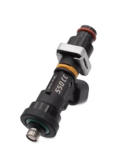 Blox Racing Single Set Eco-Fi Street Injectors 550cc/min w/ 1/2" Adapter Honda B/D/H Series                                     - BXEF-06514.11-550-SP - Image 5