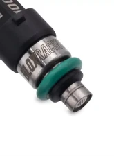 Blox Racing Single Set Eco-Fi Street Injectors 550cc/min w/ 1/2" Adapter Honda B/D/H Series                                     - BXEF-06514.11-550-SP - Image 3