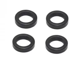 Blox Racing 4 Set Head Seal Grommets Honda B Series