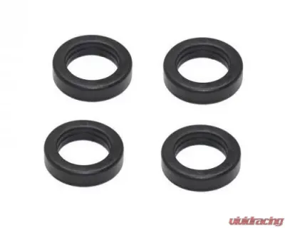 Blox Racing 4 Set Head Seal Grommets Honda B Series - BXEF-BC-HSG-4