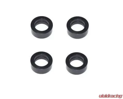 Blox Racing 4 Set Head Seal Retainers Honda B Series - BXEF-BC-HSR-4