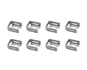 Blox Racing 8pc Adapter Top Retaining Clip