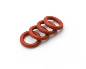 Blox Racing 4pc 11mm Viton O-Ring