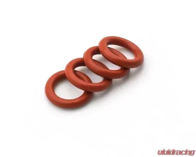 Blox Racing 4pc 11mm Viton O-Ring - BXEF-OR-11-4