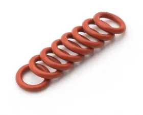 Blox Racing 8pc 11mm Viton O-Ring
