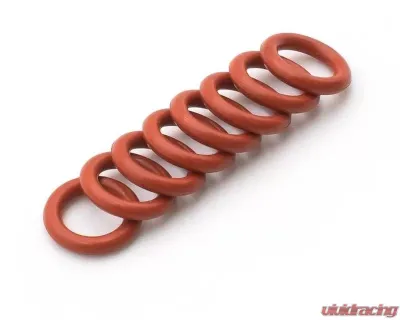 Blox Racing 8pc 11mm Viton O-Ring - BXEF-OR-11-8